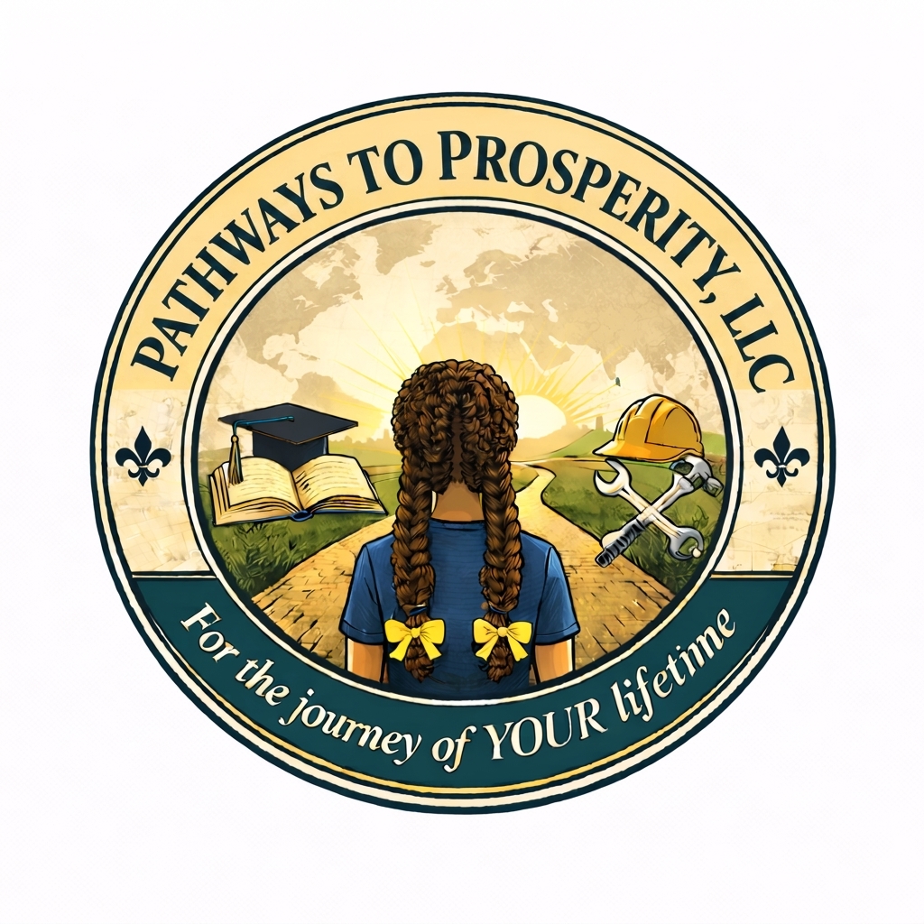 Pathways to Prosperity Logo